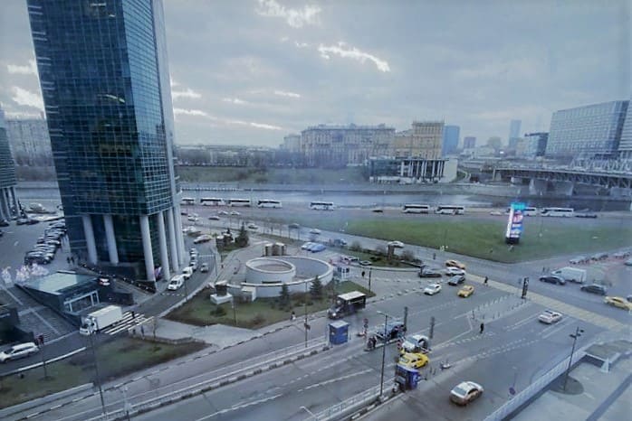 Продаются апартаменты 66 кв. метров в Москва-Сити - ЖК IQ Квартал